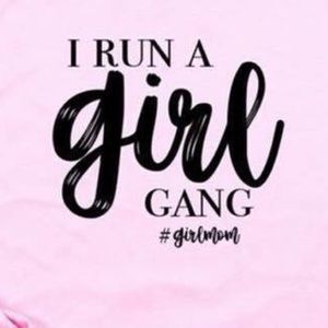 -I Run A Girl Gang